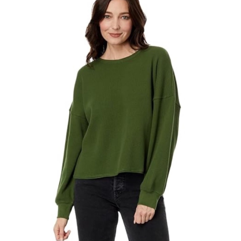 Toad&Co Sweater